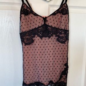 Soma Intimates lingerie top